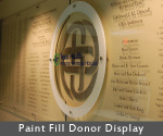 Glass Donor Recognition